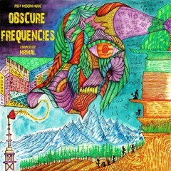 Primitive Sound - The Medicine