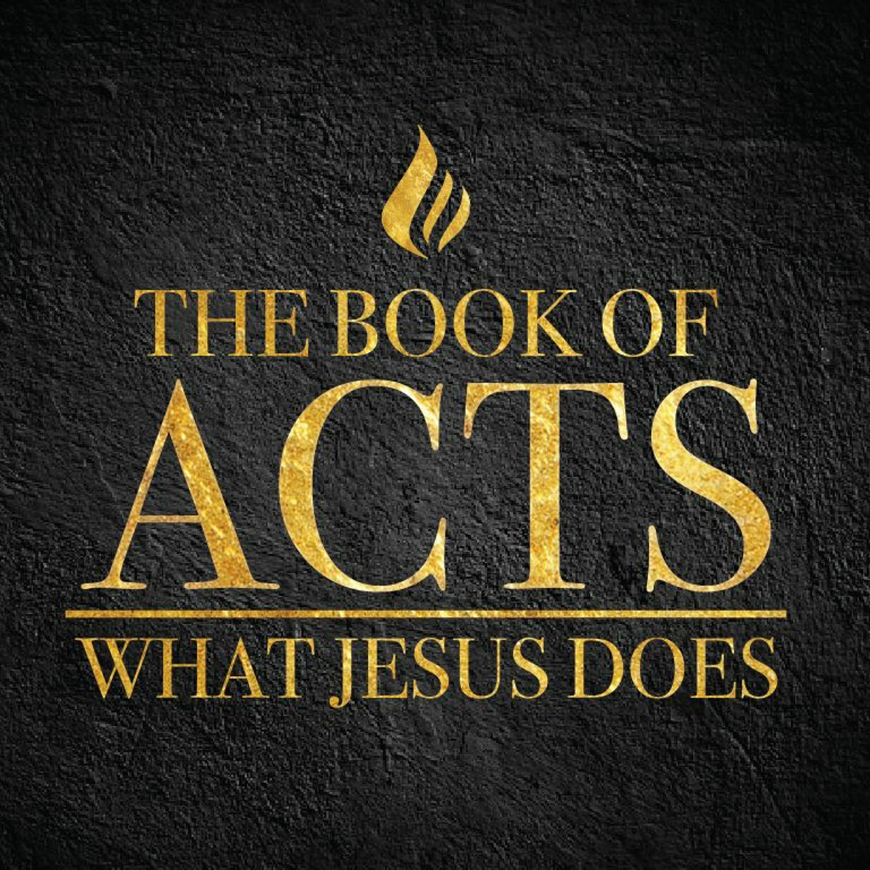 Wellspring Church Podcast