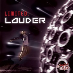 Limited - All The Time I Needed