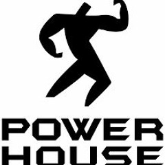 Spiritual Power House
