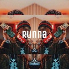 Moneybagg Yo // Kevin Gates // NBA YoungBoy Type Beat 2018 - "Runna" (Prod. Cortez Black)