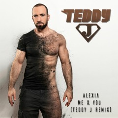 Alexia - Me and You (Teddy J Remix)