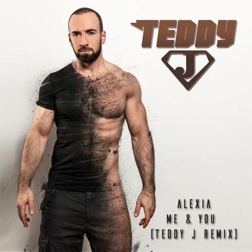 Alexia - Me and You (Teddy J Remix)