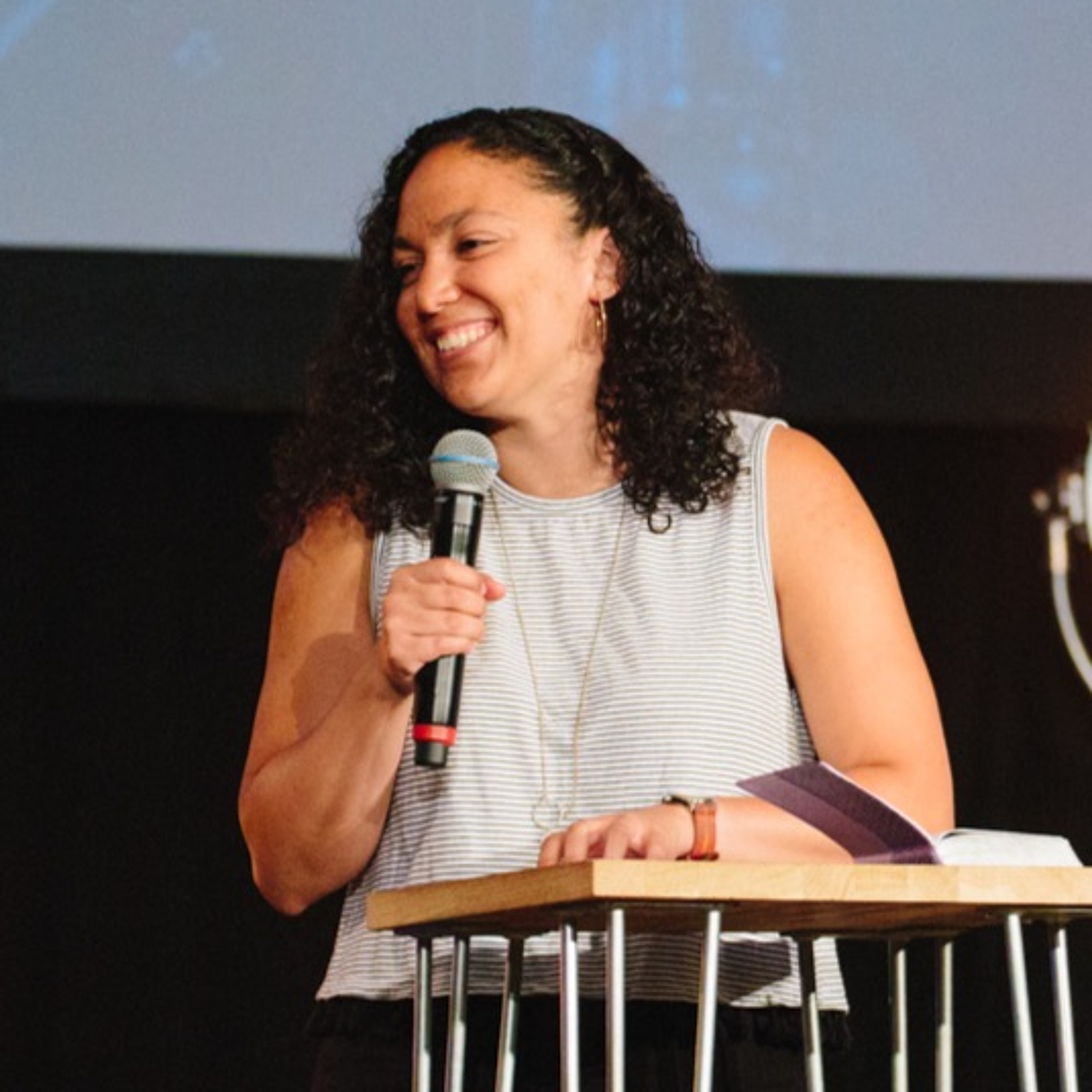 Vinelife Church Manchester Podcast
