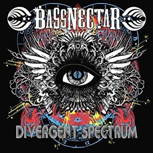 Divergent Spectrum (Digital Download Album Mix)