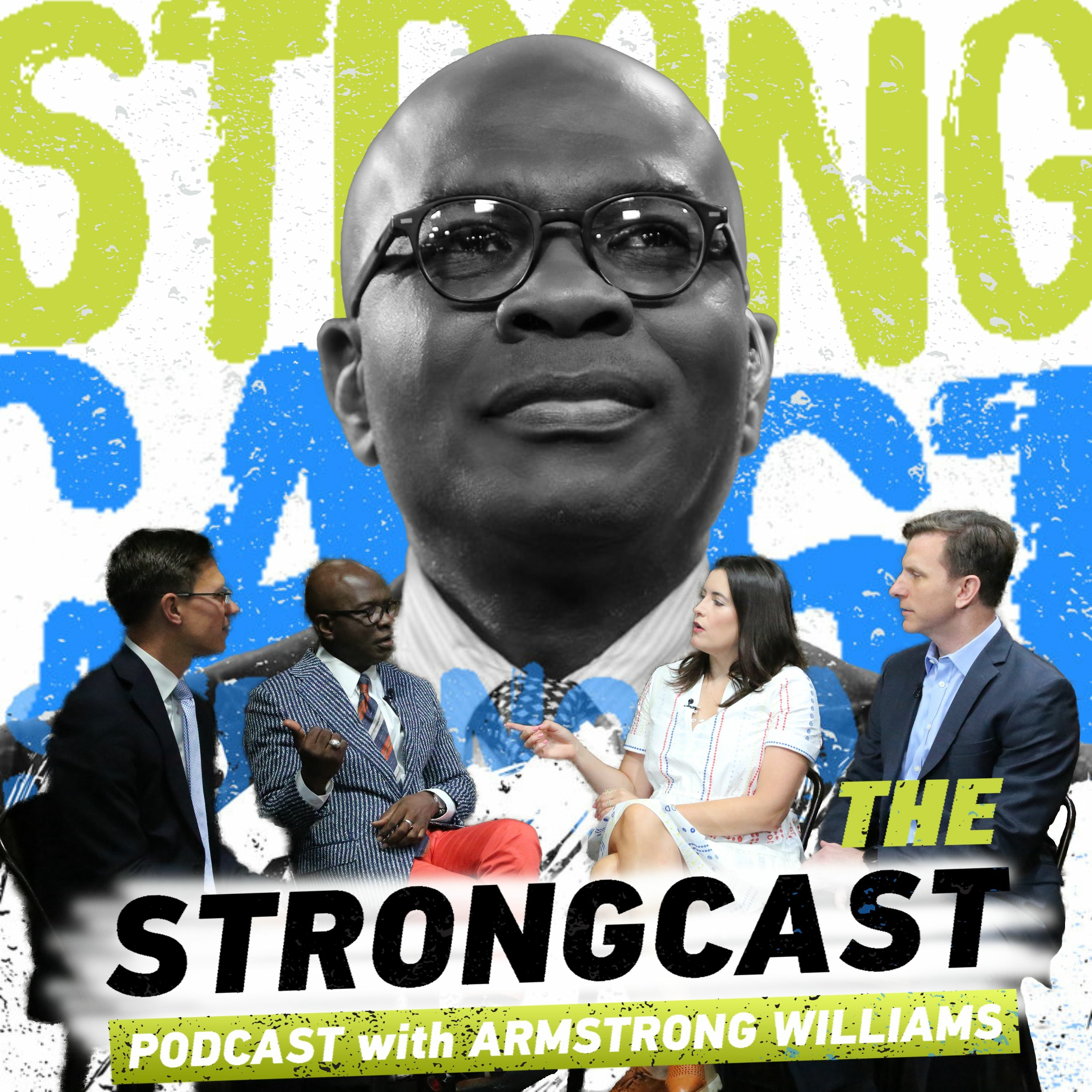 The Strongcast