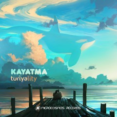 Kayatma - Journey Of The Soul