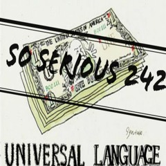 UNIVERSAL LANGUAGE