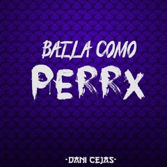 BAILA COMO PERRA - Dani Cejas