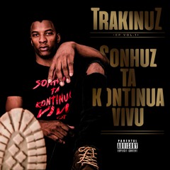 1. Trakinuz - Lider DNha Alkateia