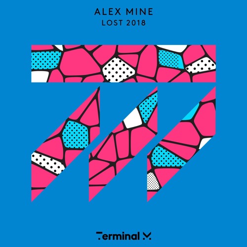 ALEX MINE — LOST (ROBERTO CAPUANO REMIX) [TERMINAL M]