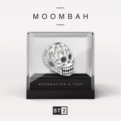 MOOMBAH - Demo 1 (Sample Pack)