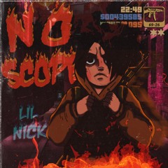 Молодой Никита - No Scope (prod. by redeyes.smoker)