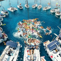 Yacht Week Croatia Official Mix 2018