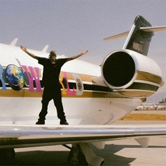 Travis Scott - Part Time (Chopped & Screwed)
