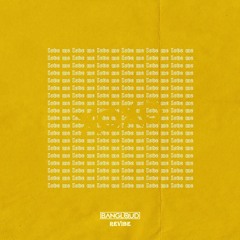 Ruchir - Love Me Ft. Jon McCoy (BangLoud Revibe)