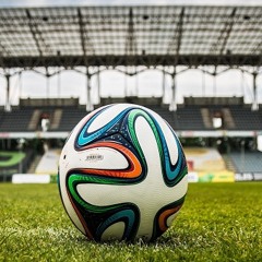 ARUN Cup 2018 Halftime Mix