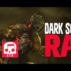 DARK SOULS III RAP By JT Music - Darkness Falling (mp3cut.net)