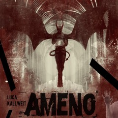 Luca Kallweit - Ameno (Original Mix)