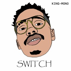 King - Mono - Somewhere In South Africa (Prod By No-ID)