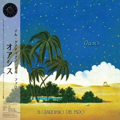 Il Guardiano del Faro - Disco Divina (Remastered)(STW Premiere)