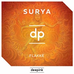 Flakkë - Surya (Extended Mix)