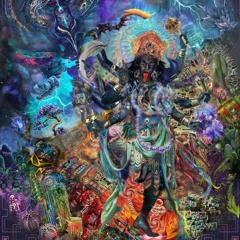 Shivattva - Kali Durga