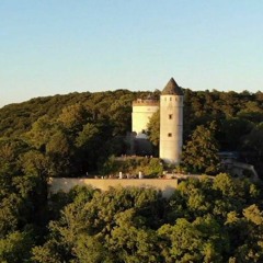 Willy Elliot / Private SNÜD Techno Sunset Rave @ Burg Plesse