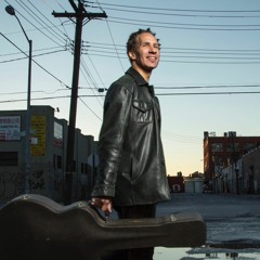 David Gilmore's "Blues Mind Matter"