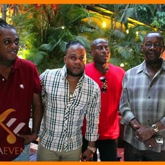 System Band- Cesar Live In Orlando 12 - 30 - 2016
