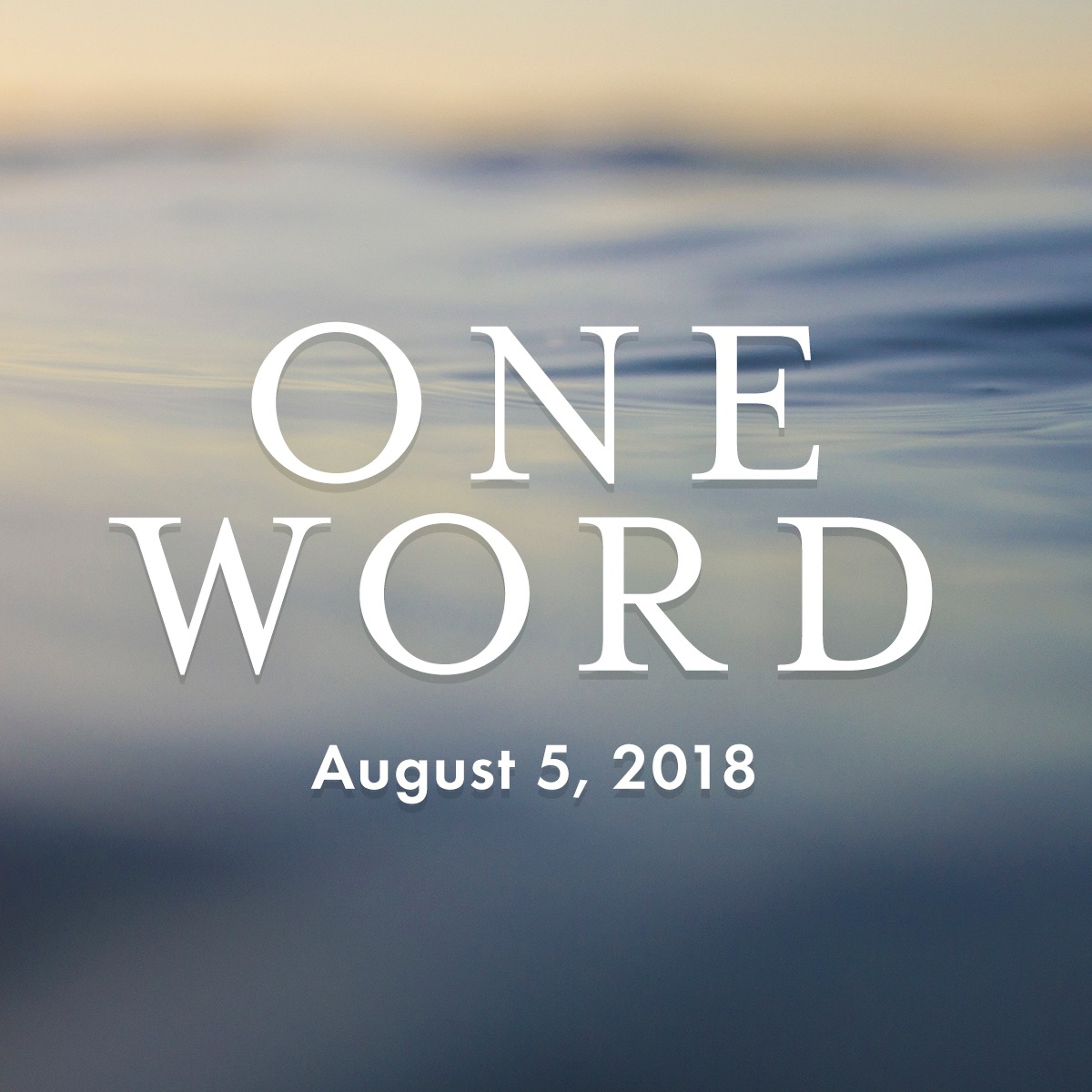 Third Church Sermons