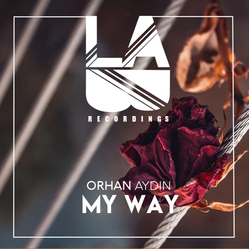 Orhan Aydın - My Way
