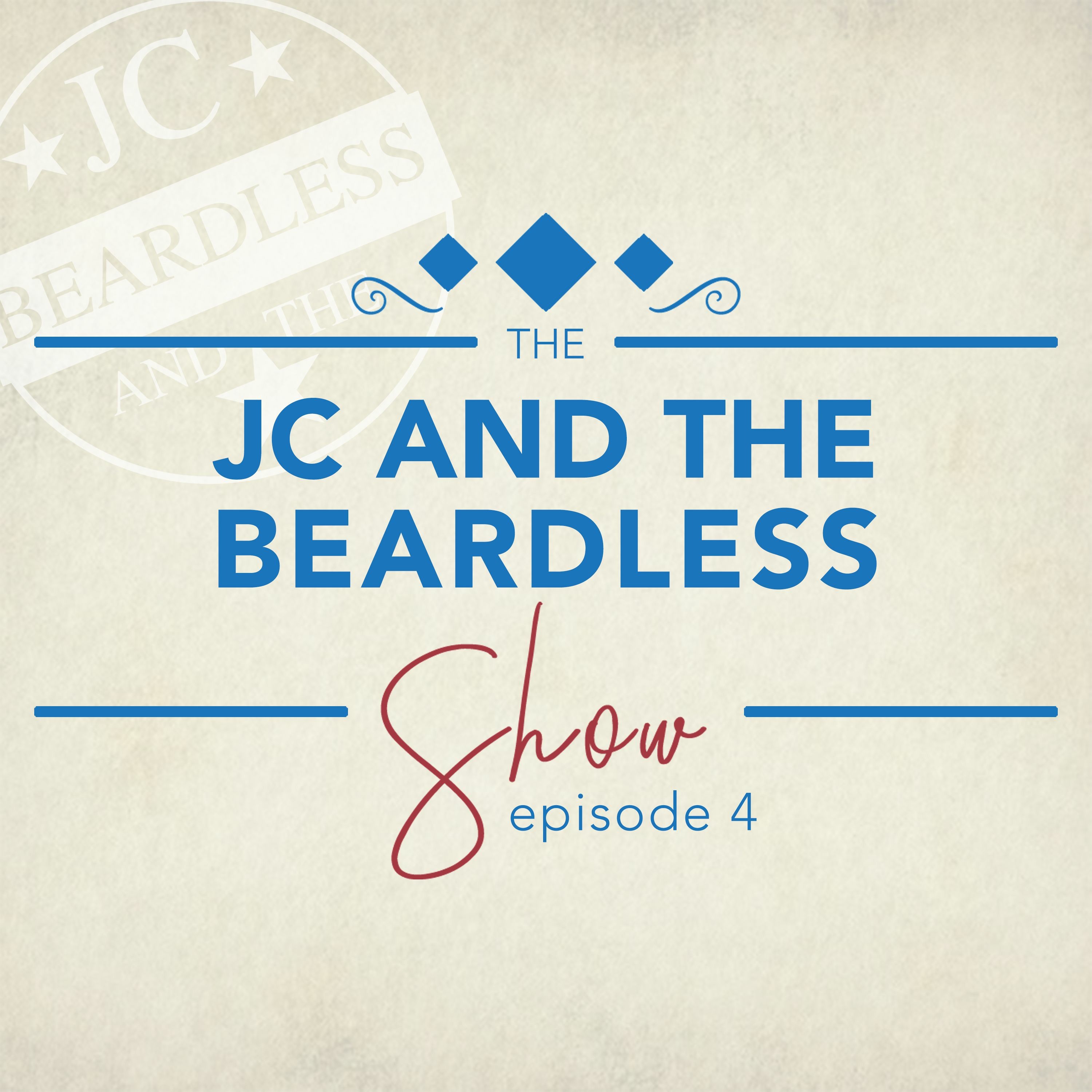 You Spin Me Right ‘Round | JC and The Beardless - ep.4