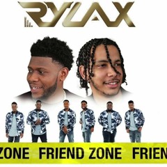 RYLAX- Friend Zone Live Orlando 8 - 4-2018