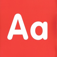The Letter Aa