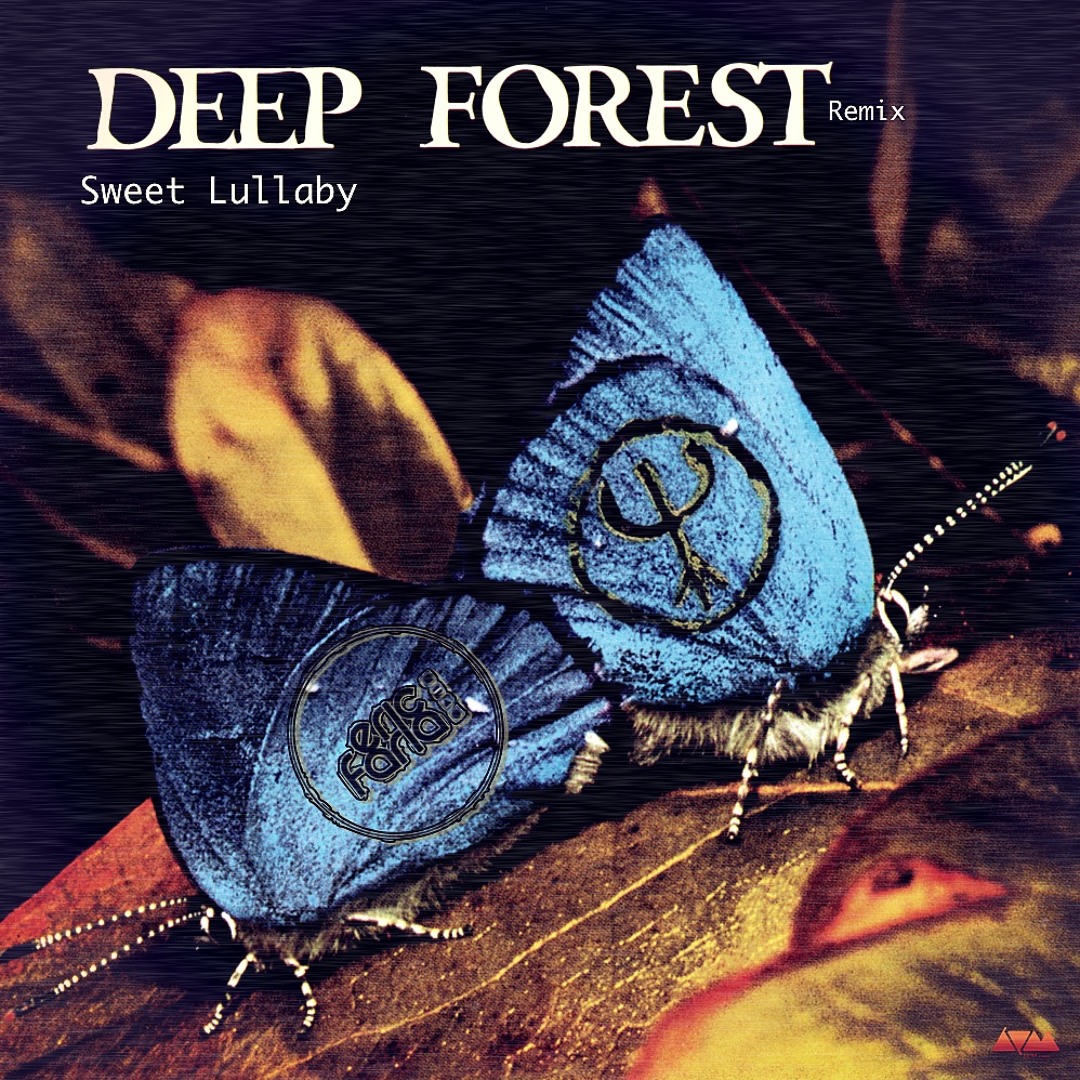 Stream Eric Faria - Remix - Deep Forest - Sweet Lullaby