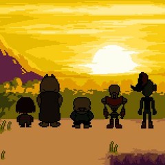 Big Shock (Undertale)