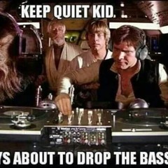 Neurofunk DnB