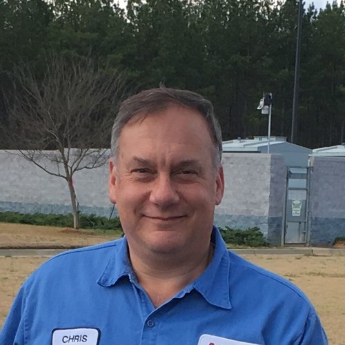 Drone Operations in a Steel Processing Plant and the Impact of EMIs on Drones