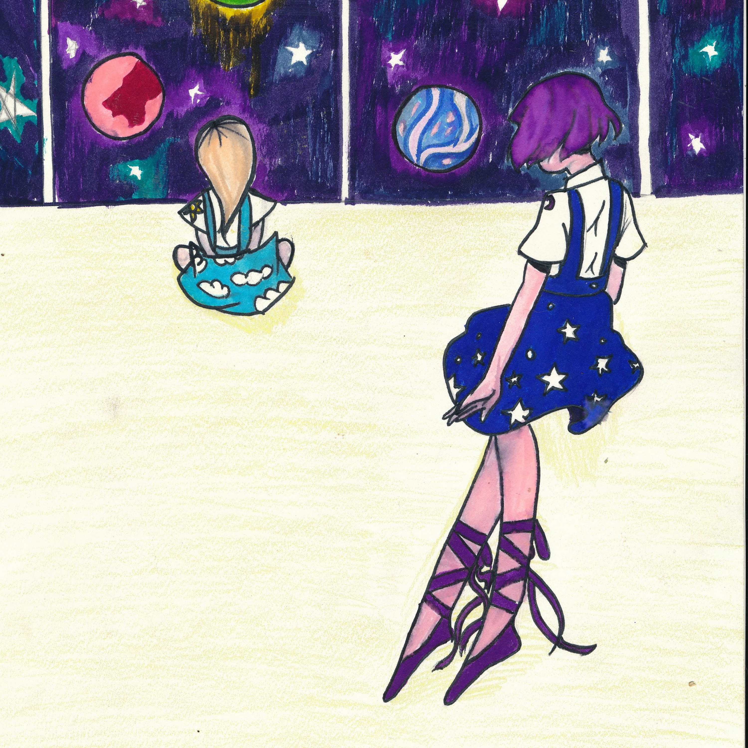 Episode 15 episode artwork