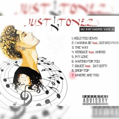 I Wanna Be (feat. Goyard Park)