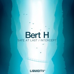 Kori - Safe At Last Ft. Elle Chante (Bert H Remix)