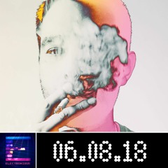 La liste de musique, 06/08-18 - Radio Nova