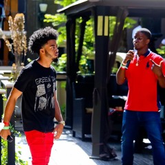 ExtraVagant x SuaVé   da Don ft. RobVenchy [Prod. by Slaughta T]