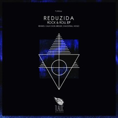 Reduzida - Rock & Roll (Breger Remix)