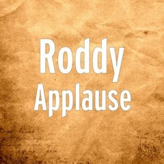 Applause(feat. Baby Trill & Two.Wild) - Roddy