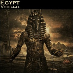 Vodkaal - Egypt (Original Mix)