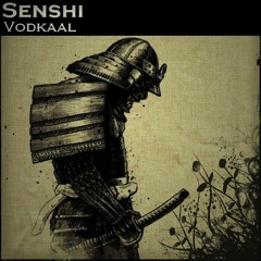 Vodkaal - Senshi (Original Mix)