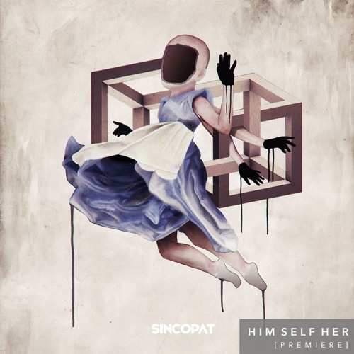 HSH_PREMIERE: Yarosslav - Scattered (Original Mix) [Sincopat]