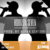 HORIZON SEVEN - Soulful East Coast Boom Bap Beat | 90s Hip Hop Instrumental